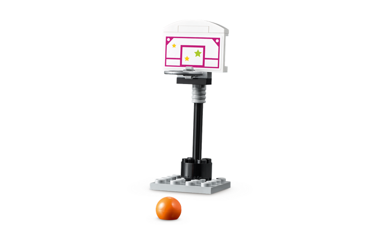 LEGO Friends Heartlake City School