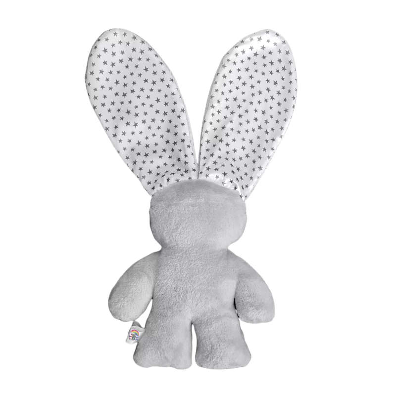 Snuggle Bunny