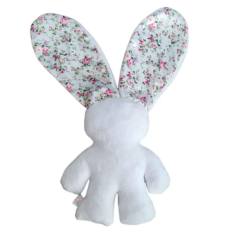 Snuggle Bunny