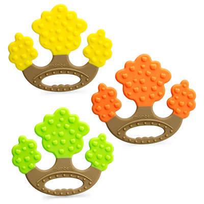 Mombella Teether 3m+