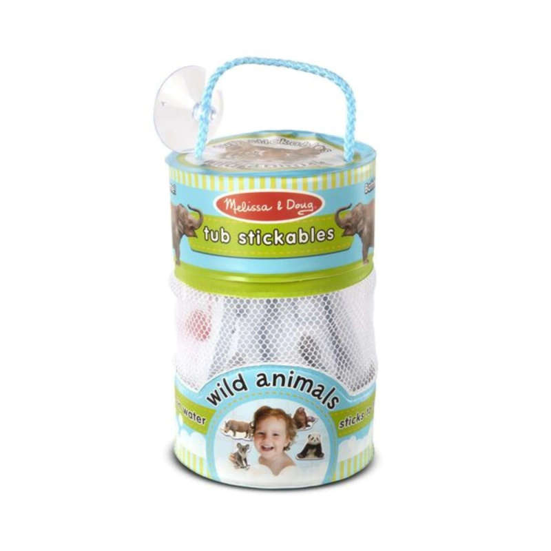 Tub Stickables