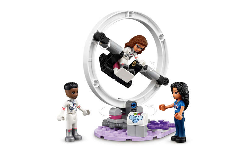 LEGO Friends Olivia's Space Academy