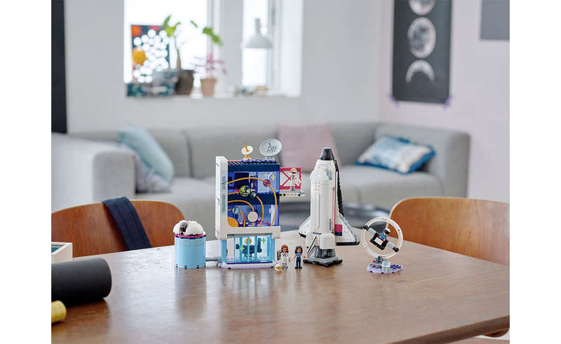 LEGO Friends Olivia's Space Academy
