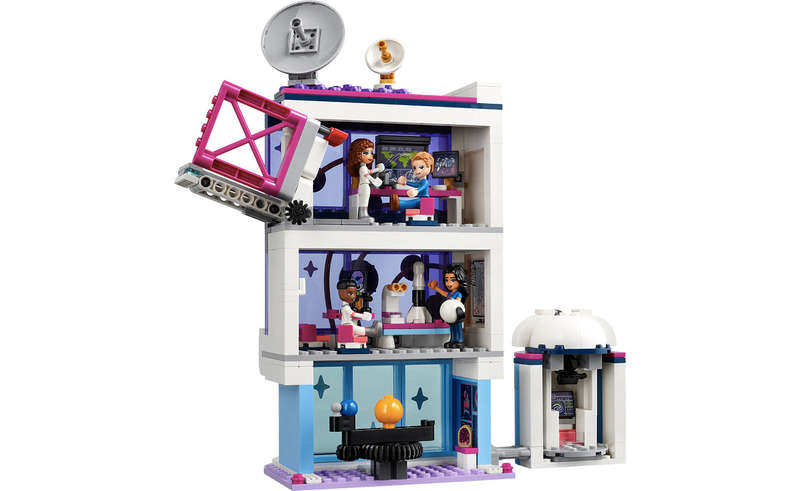 LEGO Friends Olivia's Space Academy