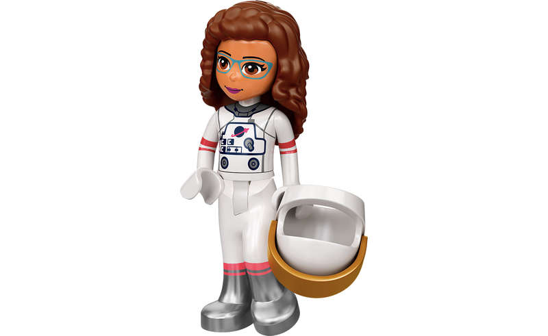 LEGO Friends Olivia's Space Academy