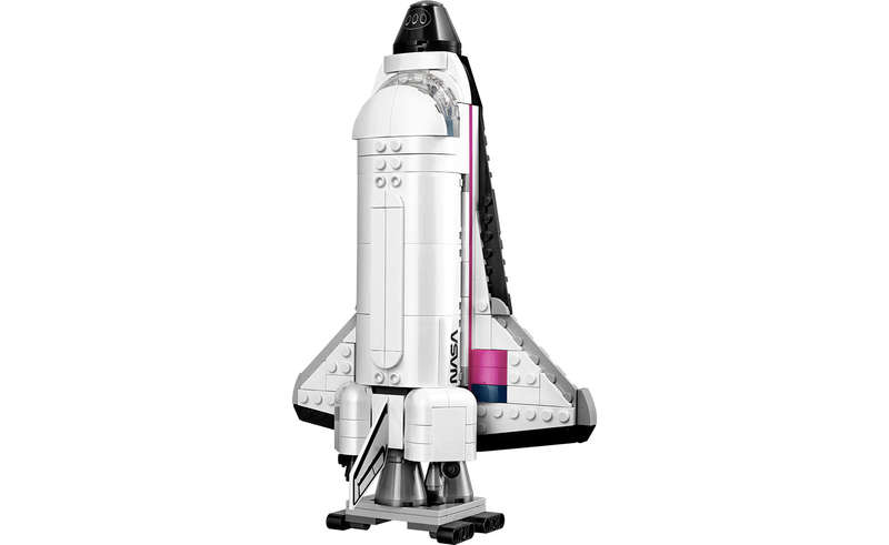 LEGO Friends Olivia's Space Academy