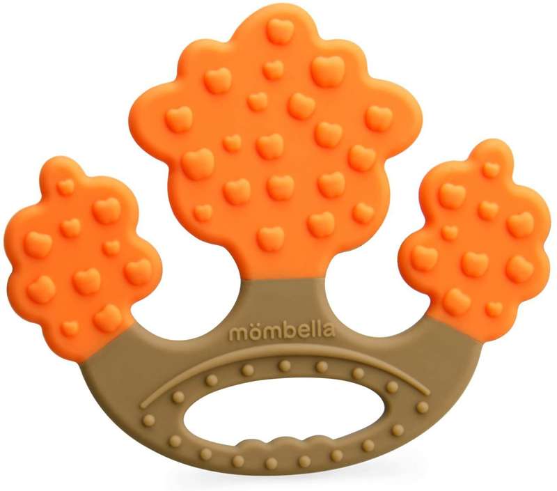 Mombella Teether 3m+
