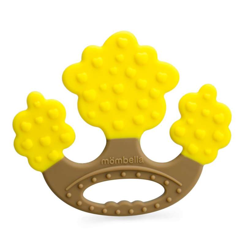 Mombella Teether 3m+