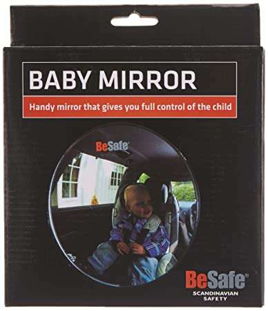 BeSafe Baby Rear-View Mirror