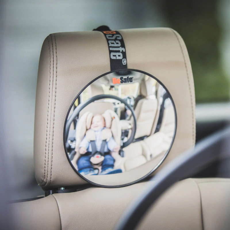 BeSafe Baby Rear-View Mirror