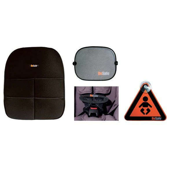 BeSafe Forward Facing Car Seat Kit