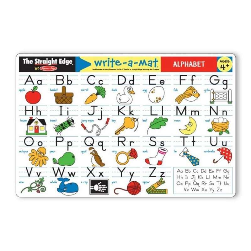 Learning Mat