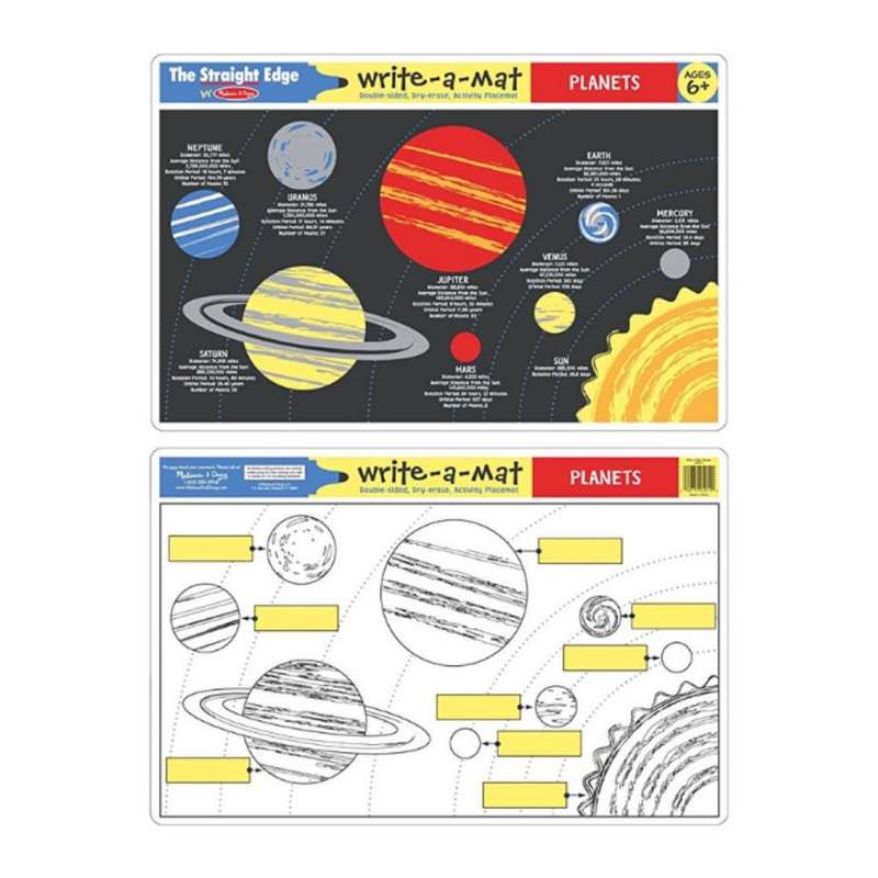Learning Mat
