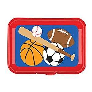 Stephen Joseph Snack Box