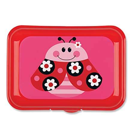 Stephen Joseph Snack Box