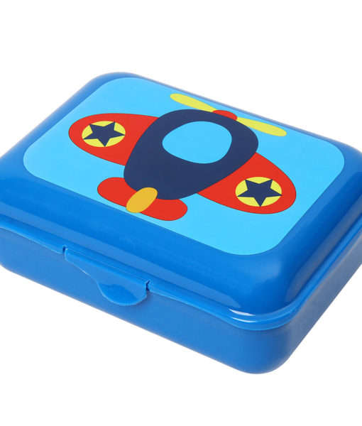 Stephen Joseph Snack Box