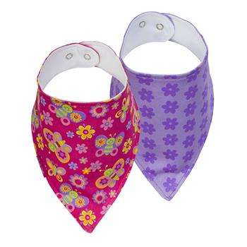 Bandana Bibs
