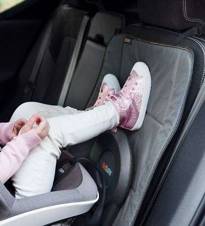 BeSafe Rear Facing Car Seat Kit