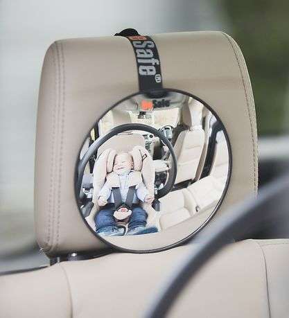 BeSafe Rear Facing Car Seat Kit