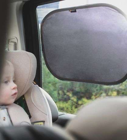 BeSafe Rear Facing Car Seat Kit