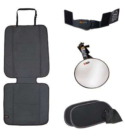 BeSafe Rear Facing Car Seat Kit