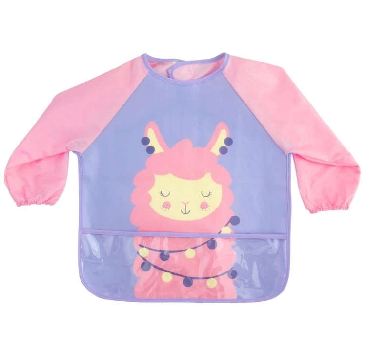 Stephen Joseph Art Smock (12m+)