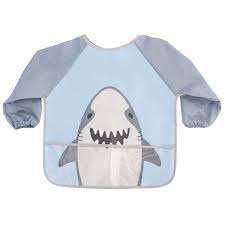 Stephen Joseph Art Smock (12m+)