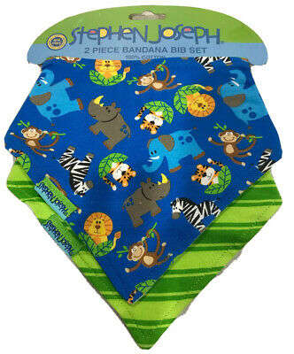 Bandana Bibs