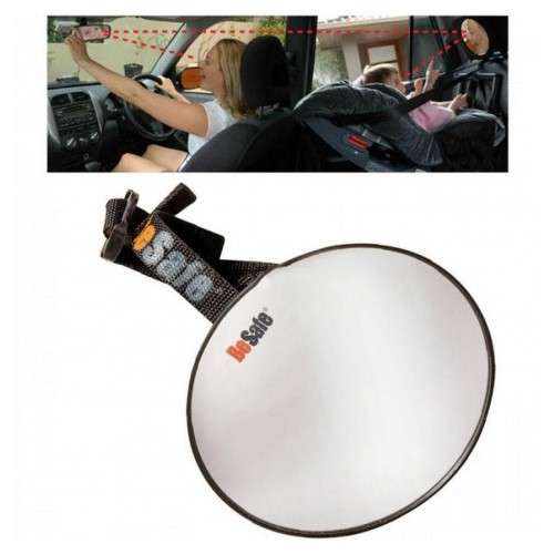 BeSafe Baby Rear-View Mirror