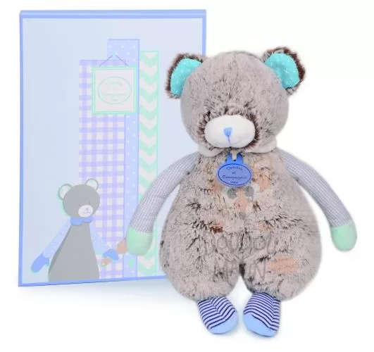 Doudou et Compagnie Les Choupidoux teddy bear