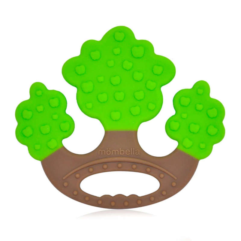 Mombella Teether 3m+