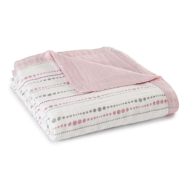 Aden + Anais Bamboo Muslin Dream Blanket