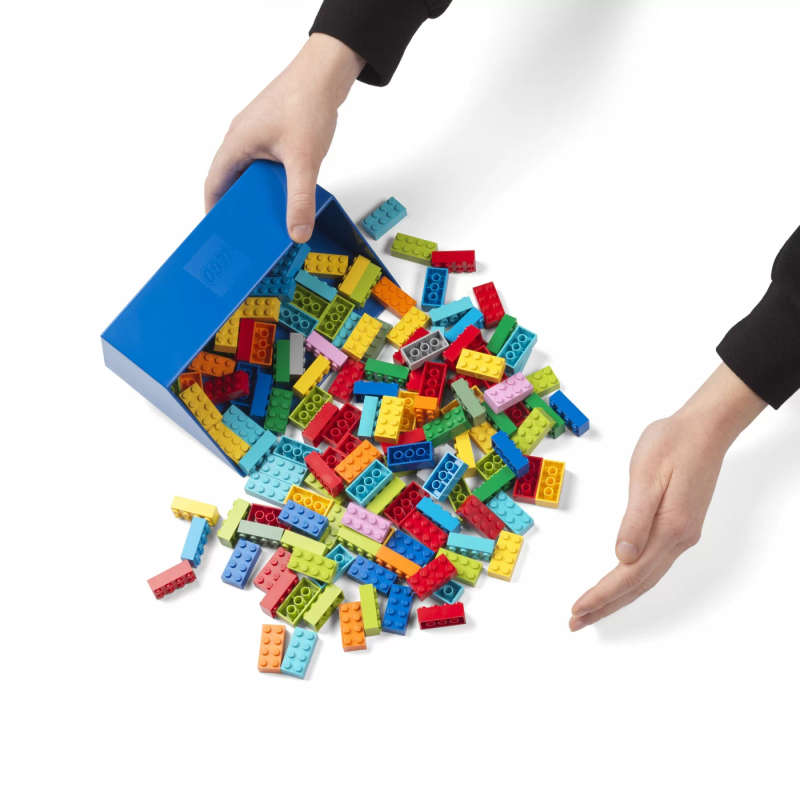 LEGO Brick Scooper Set (2 pcs)