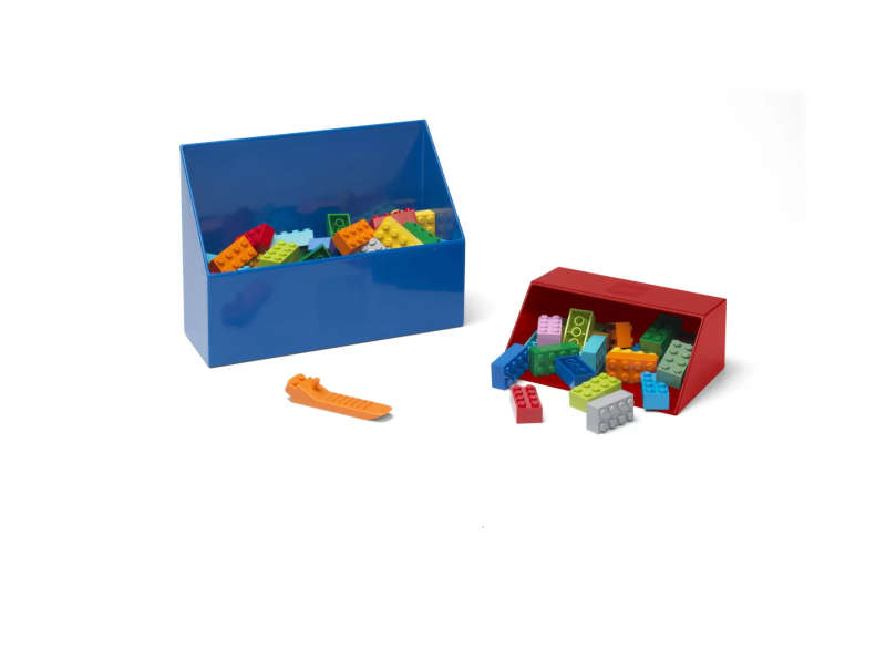 LEGO Brick Scooper Set (2 pcs)