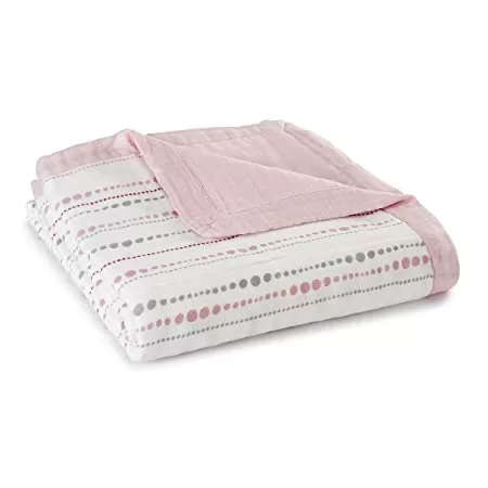 Aden + Anais Bamboo Muslin Dream Blanket