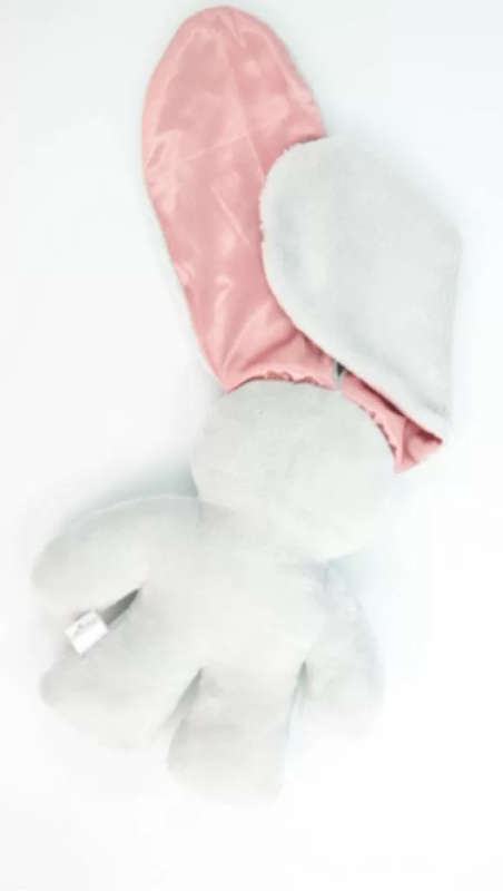 Snuggle Bunny