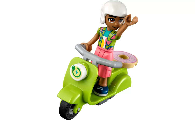 LEGO Friends Donut Shop