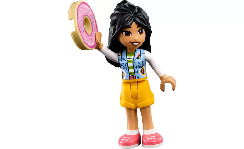 LEGO Friends Donut Shop