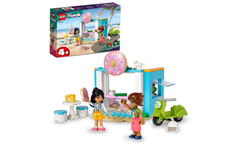 LEGO Friends Donut Shop