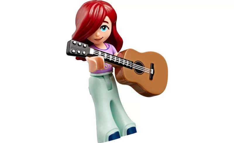 LEGO Friends Paisley's House
