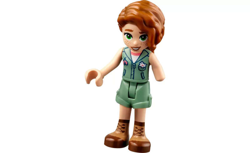 LEGO Friends Dog Rescue Center