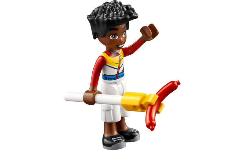 LEGO Friends Dog Rescue Center