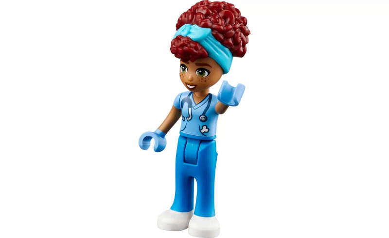 LEGO Friends Dog Rescue Center