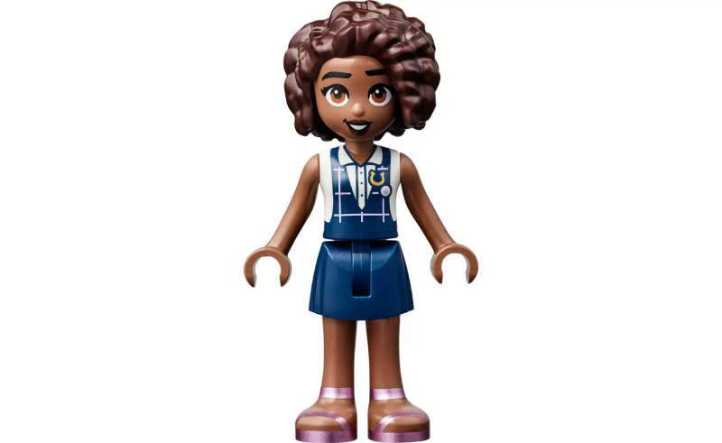 LEGO Friends Heartlake Downtown Diner