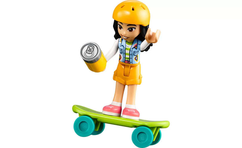 LEGO Friends Heartlake Downtown Diner