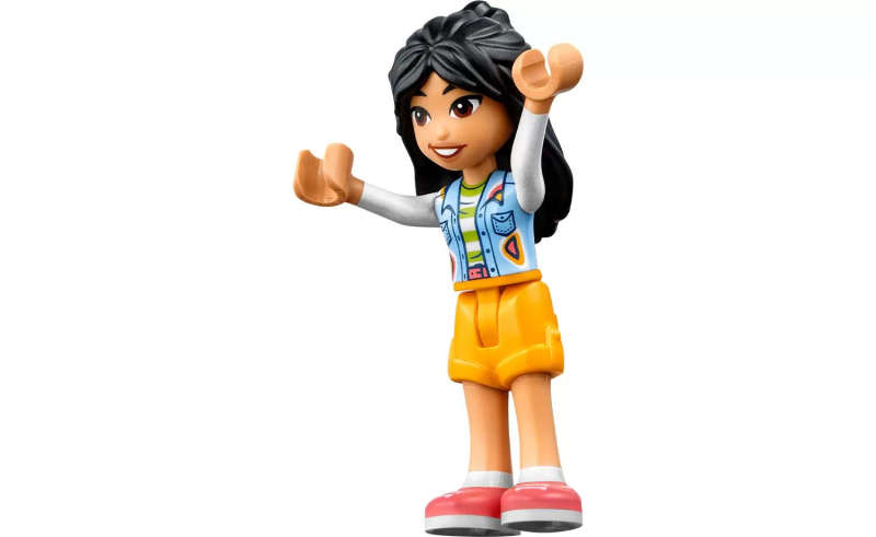 LEGO Friends Heartlake Downtown Diner