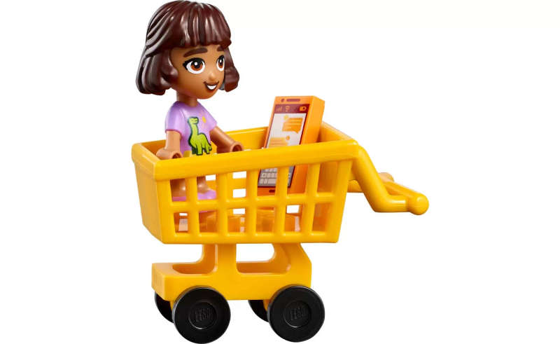 LEGO Friends Organic Grocery Store