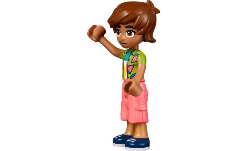 LEGO Friends Organic Grocery Store