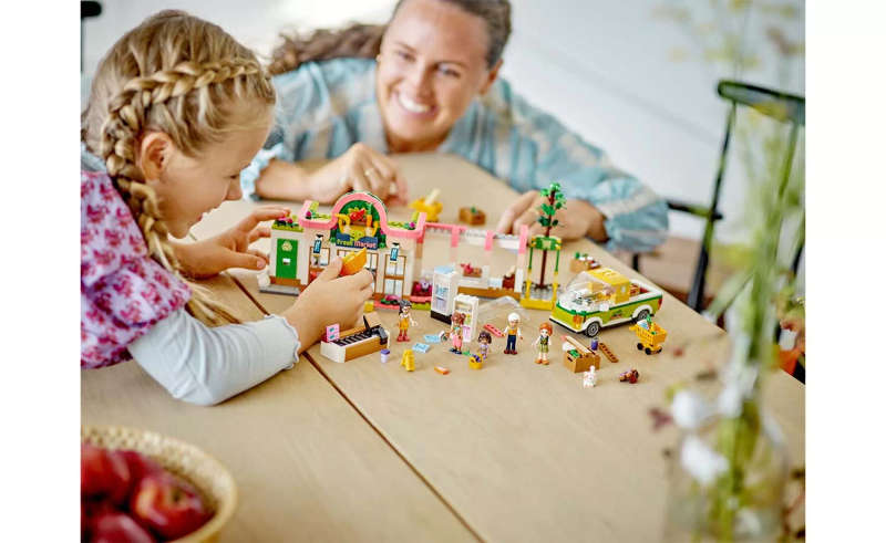 LEGO Friends Organic Grocery Store