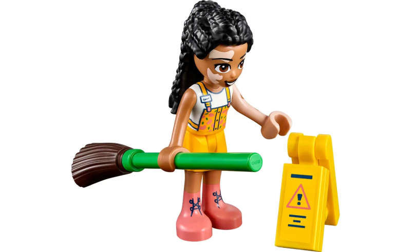LEGO Friends Organic Grocery Store